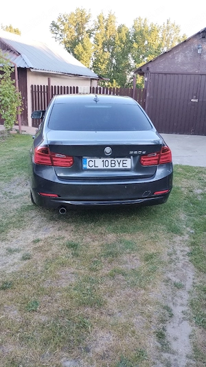 Vand bmw f30 320 ed n47 - imagine 9