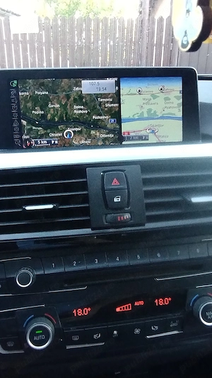Vand bmw f30 320 ed n47 - imagine 4