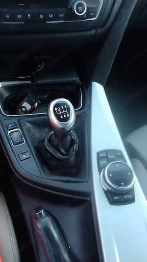 Vand bmw f30 320 ed n47 - imagine 2