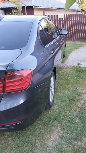 Vand bmw f30 320 ed n47 - imagine 6