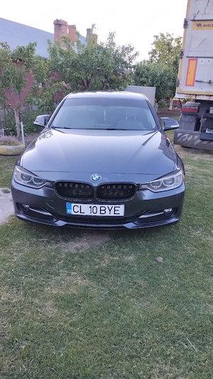 Vand bmw f30 320 ed n47 - imagine 7