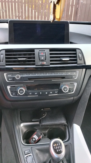Vand bmw f30 320 ed n47 - imagine 5
