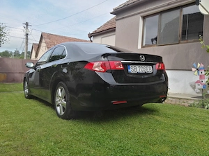 Honda Accord 2.0 AT 2014 - imagine 3