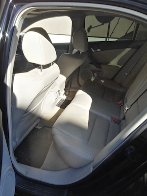 Honda Accord 2.0 AT 2014 - imagine 5