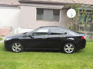 Honda Accord 2.0 AT 2014 - imagine 2
