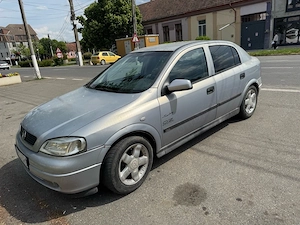 Vand opel astra G 1.7  - imagine 2