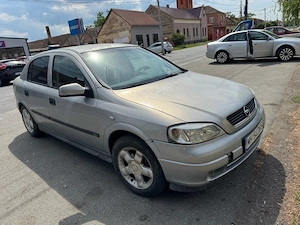 Vand opel astra G 1.7 