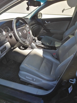 Honda Accord 2.0 AT 2014 - imagine 4