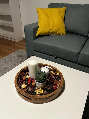  Apartament 2 camere   COMISION ZERO 0%- PROPRIETAR -De închiriere, totul nou! - imagine 3