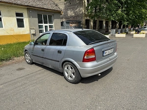 Vand opel astra G 1.7  - imagine 3