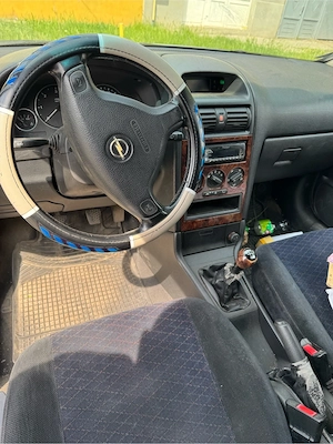 Vand opel astra G 1.7  - imagine 4