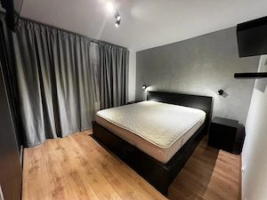  Apartament 2 camere   COMISION ZERO 0%- PROPRIETAR -De închiriere, totul nou! - imagine 5