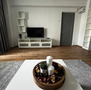  Apartament 2 camere   COMISION ZERO 0%- PROPRIETAR -De închiriere, totul nou!