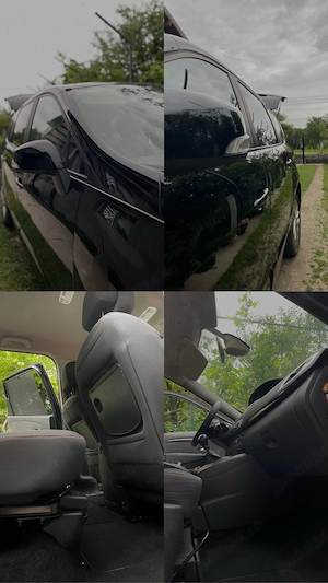 Renault Grand Scenic - imagine 9