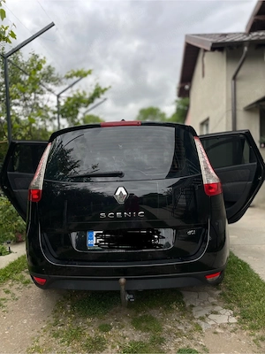 Renault Grand Scenic - imagine 3