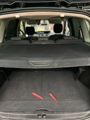 Renault Grand Scenic - imagine 8