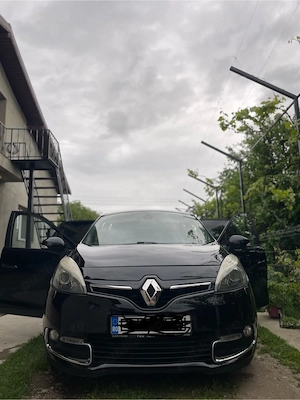 Renault Grand Scenic - imagine 6