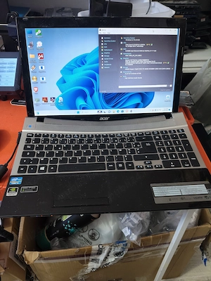 Placa baza Acer V3 571G I5 GT630M