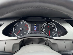 vand audi a4 