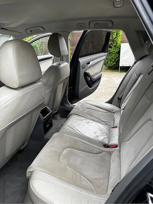 vand audi a4  - imagine 3