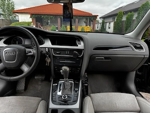 vand audi a4  - imagine 2