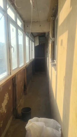 Apartament 3 camere,decomandat, Bucuresti, zona Doamna Ghica, 70mp, 111.500euro - imagine 2