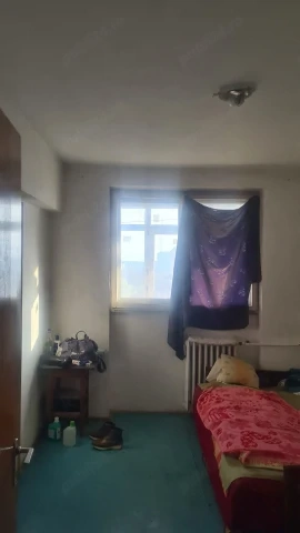 Apartament 3 camere,decomandat, Bucuresti, zona Doamna Ghica, 70mp, 111.500euro - imagine 4