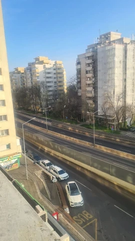 Apartament 3 camere,decomandat, Bucuresti, zona Doamna Ghica, 70mp, 111.500euro - imagine 9