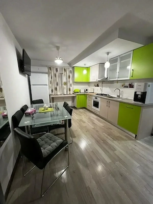  Apartament 2 camere   COMISION ZERO 0%- PROPRIETAR -De închiriere, totul nou! - imagine 6