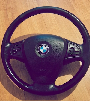  vand volan bmw x3 f25 2011 - imagine 2