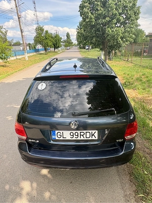 Vand golf 5 break  - imagine 3
