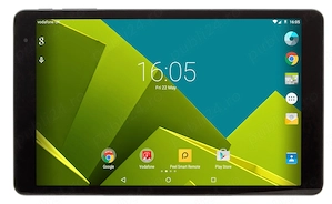 Tableta Android 5.0 Vodafone Tab Prime 6 VF-1497 Stare Impecabila 10 10 - cu SIM si slot Card Bateri