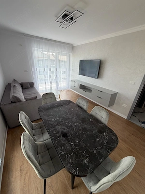 Apartament cu 2 camere PRIMA INCHIRIERE, la doar cateva minute de hotel IQ Braytim  - imagine 8