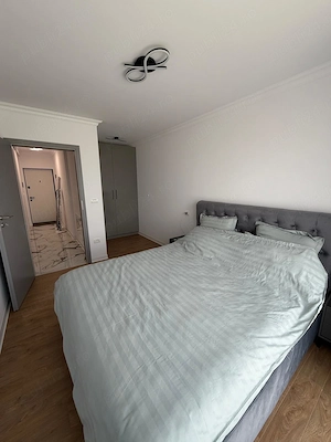 Apartament cu 2 camere PRIMA INCHIRIERE, la doar cateva minute de hotel IQ Braytim  - imagine 5