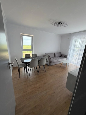 Apartament cu 2 camere PRIMA INCHIRIERE, la doar cateva minute de hotel IQ Braytim  - imagine 7