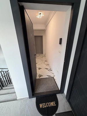 Apartament cu 2 camere PRIMA INCHIRIERE, la doar cateva minute de hotel IQ Braytim  - imagine 2