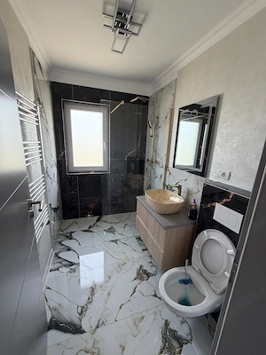 Apartament cu 2 camere PRIMA INCHIRIERE, la doar cateva minute de hotel IQ Braytim  - imagine 9