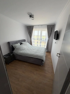 Apartament cu 2 camere PRIMA INCHIRIERE, la doar cateva minute de hotel IQ Braytim  - imagine 4