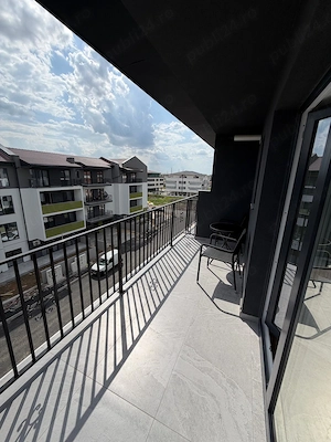 Apartament cu 2 camere PRIMA INCHIRIERE, la doar cateva minute de hotel IQ Braytim  - imagine 10