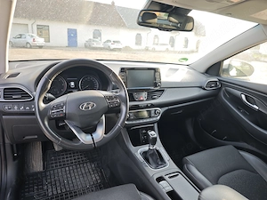 Vând sau Schimb Hyundai i30 CW 2020, 1.6 CRDi 136 CP   Manuală   212.000 km Fără Daune  - imagine 6