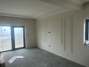 Duplex premium de lux în Moșnița Nouă   zid dublu, eleganță, rafinament și finisaje spectaculoase - imagine 2
