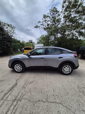 Autoturism cirtroen c4 ; an fabricatie 2  km - imagine 3