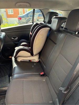 Renault megane 3, GT line  - imagine 3