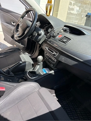 Renault megane 3, GT line  - imagine 5