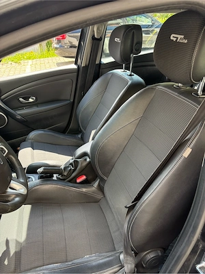 Renault megane 3, GT line  - imagine 4