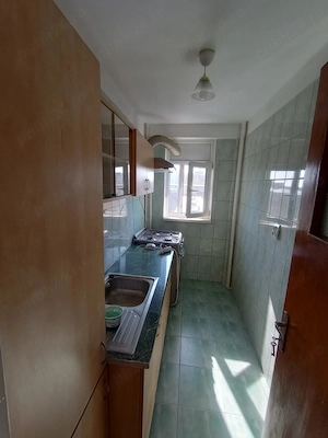 Proprietar - 2 camere, DECOMANDAT, Brâncoveanu - Huedin, Etaj 7    10, Instalatii noi, Gata de mutat - imagine 7