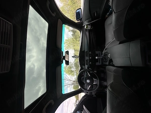 BMW E60 525d Automat - imagine 3
