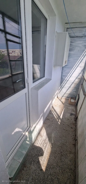 Proprietar - 2 camere, DECOMANDAT, Brâncoveanu - Huedin, Etaj 7    10, Instalatii noi, Gata de mutat - imagine 6