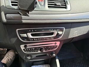 Renault megane 3, GT line  - imagine 7