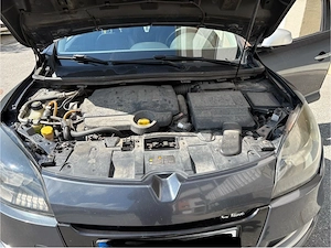 Renault megane 3, GT line  - imagine 6